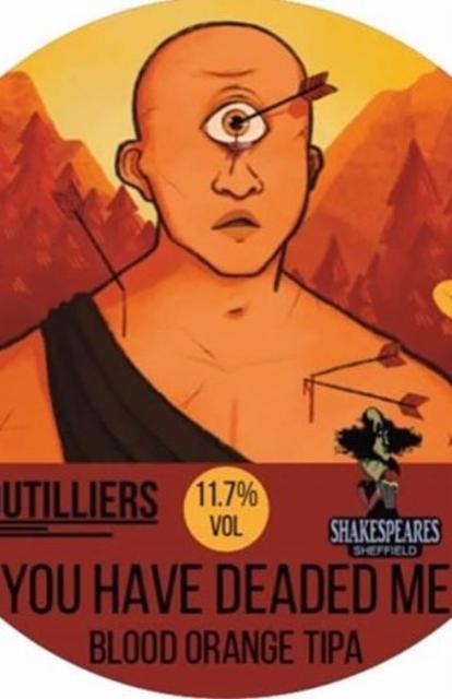 you have deaded 11.7%, Boutilliers Ltd, England