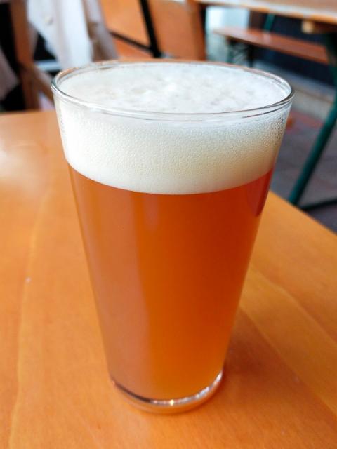 You'll be fine 5.1%, La Velo, Spain