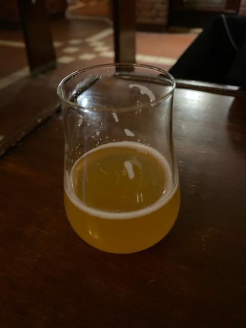 You you Pangu 8.2%, Lervig Aktiebryggeri, Norway