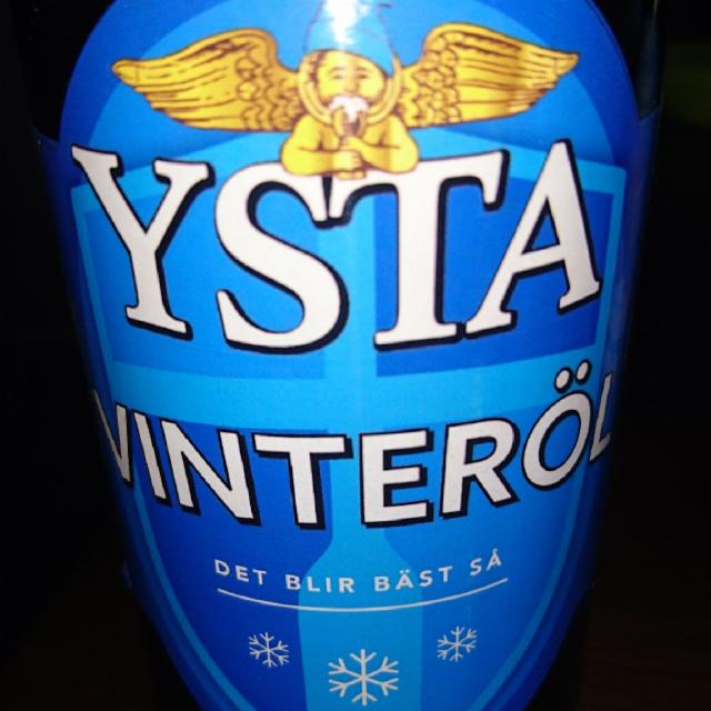 Ysta Vinteröl, Två Bryggare / Österlenbryggarna