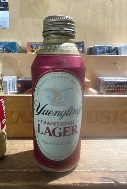 Yuengling lager, Yuengling Brewery