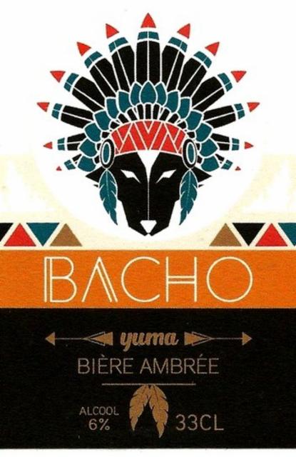 Yuma, Bacho Brewery