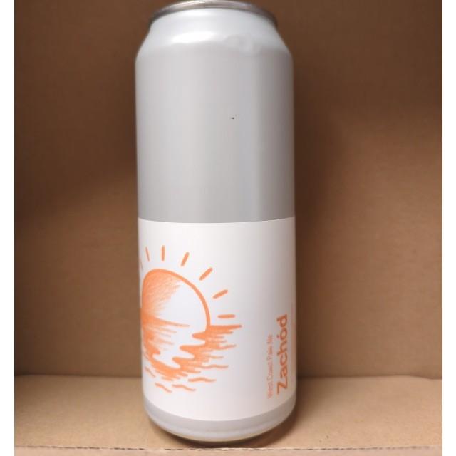 Zachód 5.2%, Ziemia Obiecana, Poland