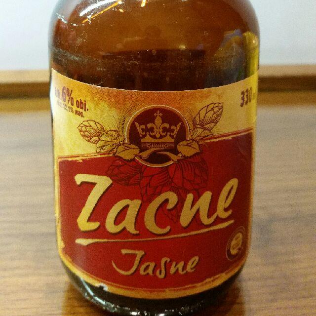 Zacne Jasne 6.0%, Van Pur S.A, Poland