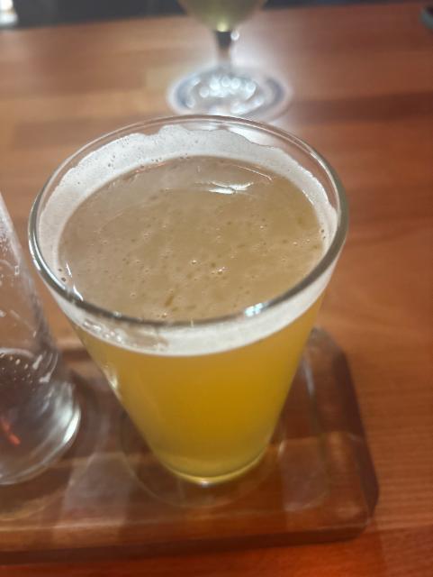 Zancudo, Elusive Brewing