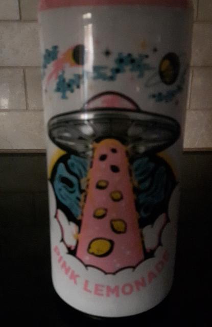 zap! 5.6%, Nickel Brook Brewing Co, Canada