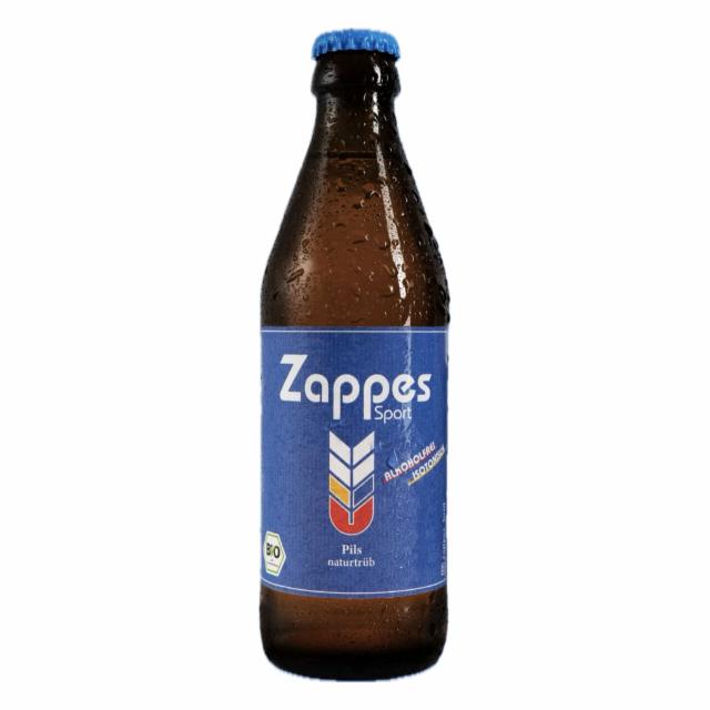 Zappes Sport 0.0%, Zappes Broi, Germany