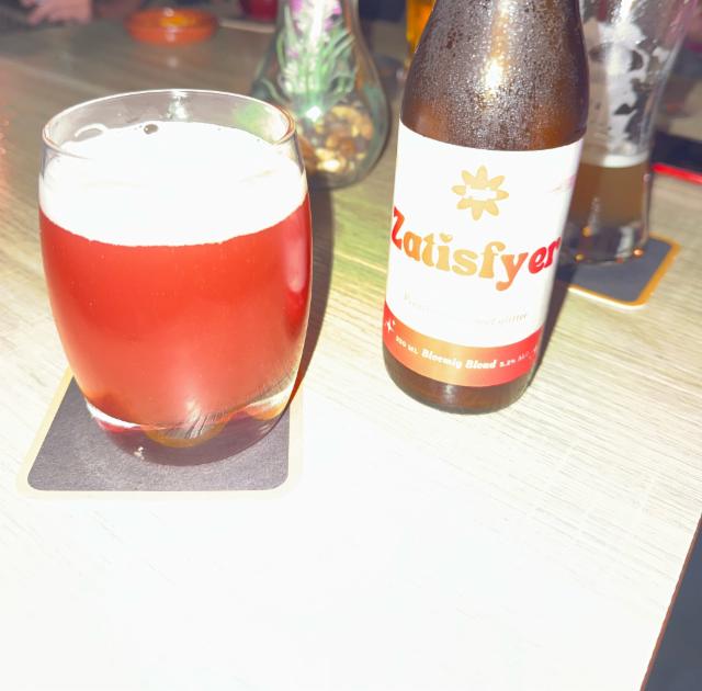 Zatisfyer, Lighttown Brewers