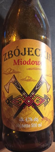 Zbójeckie Miodowe, Smaki Podhala