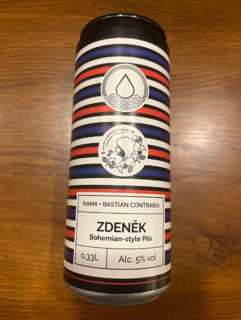 Zdenek, Nama brewing