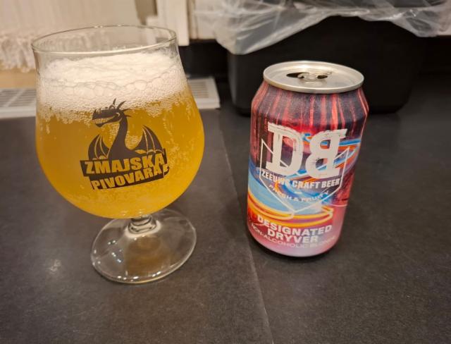 Zeeuws Craft Beer Fresh & Fruity Alkoholfrei 0.3%, Zeeuws Biergenot, Netherlands