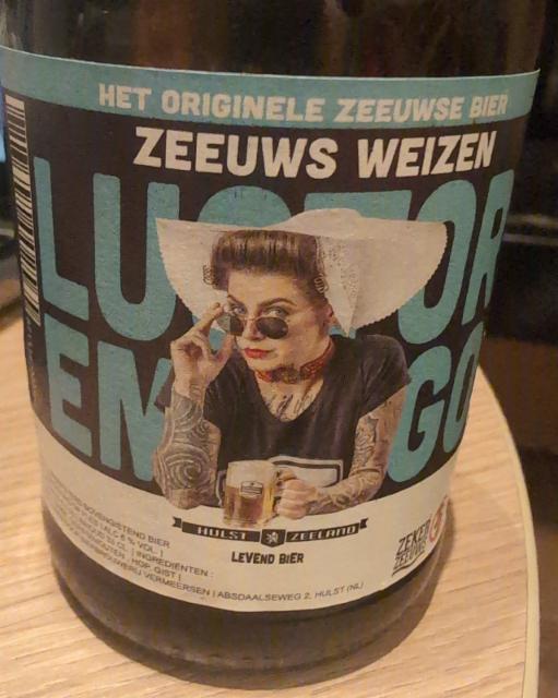 Zeeuws Weizen, Bierbrouwerij Vermeersen