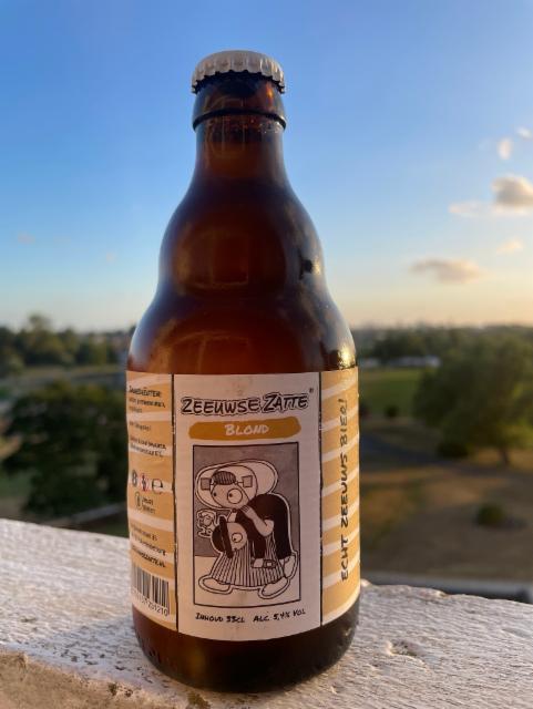 Zeeuwse blond, Zeeuws Biergenot