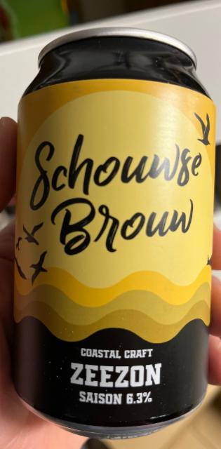 Zeezon, Schouwse Brouw