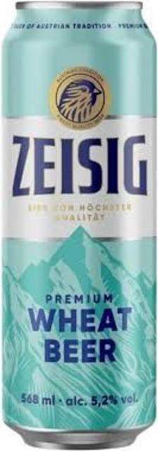 Zeisig Wheat Beer, KLN Brew Solutions