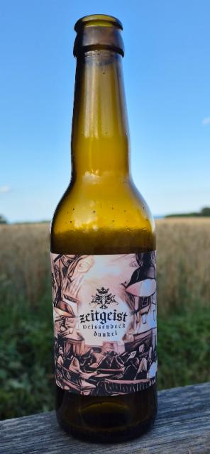 Zeitgeist, Utsikten Bryggeri