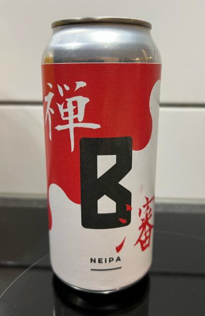 Zen Zuice V4 6.3%, Ant Brew, Finland