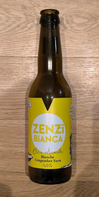 Zenzi Bianca, Crazy Hops