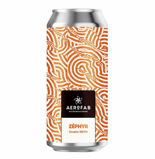 Zéphyr 8.0%, Aerofab, France