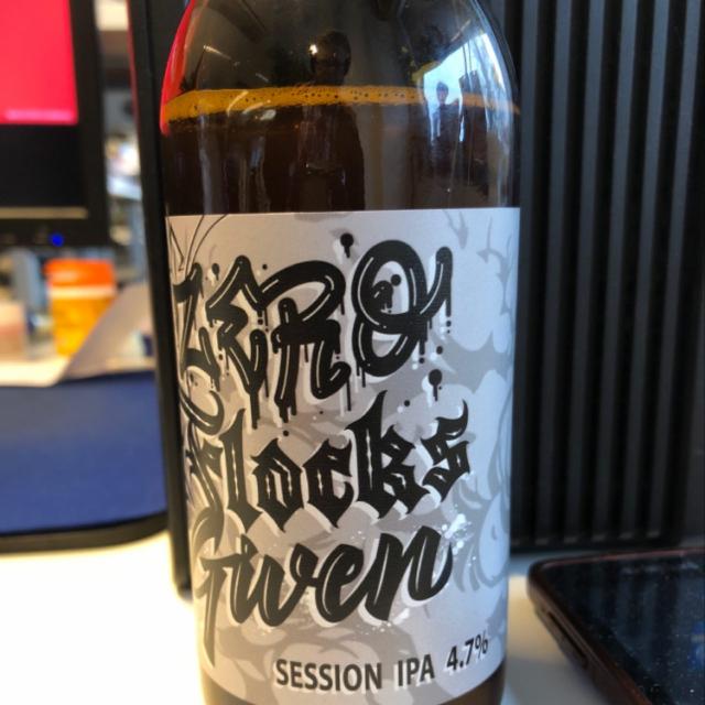 Zero Flocks Given 4.7%, Panimoyhtiö Tuju, Finland