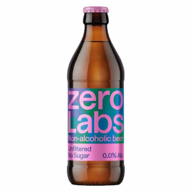 Zero Labs, Zero Labs