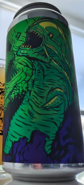 Zestburster 3.5%, Salama Brewing Company, Finland