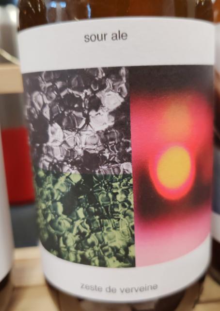 zeste de verveine, Weitam