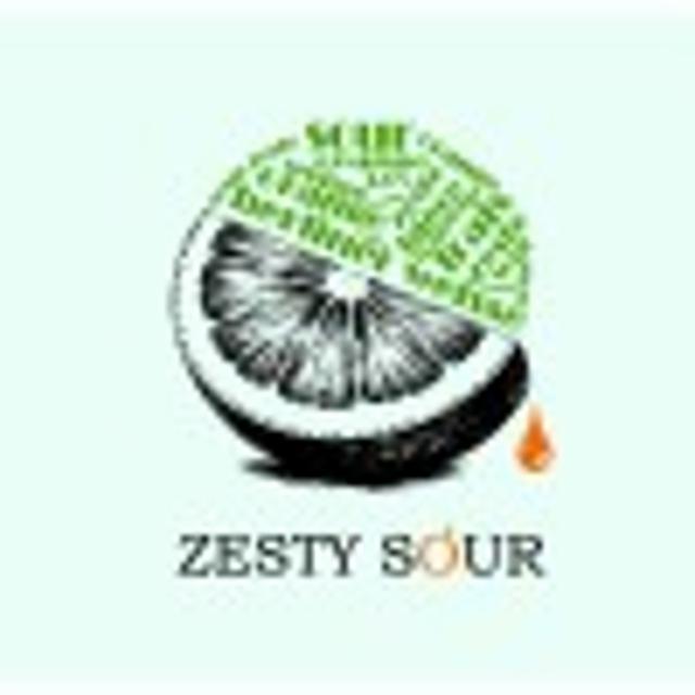 Zesty sour, Brasserie Kachmar