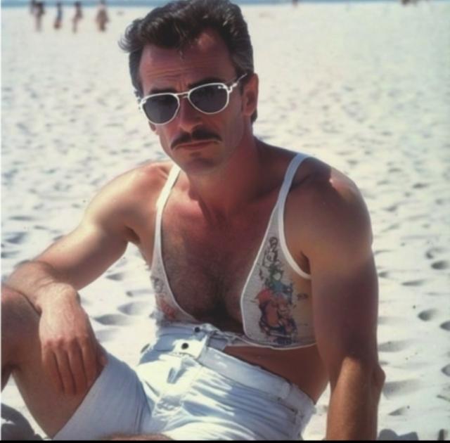 Zeus Thunder | AI Series 3/5 6.9%, Atelier Vrai, Germany