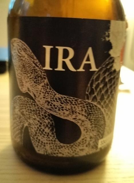 Zeven zonden IRA 7.0%, The Brew Society, Belgium