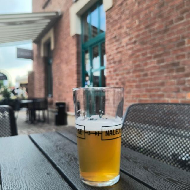 Zgryfus 5.0 5.7%, Browar Gryfus, Poland