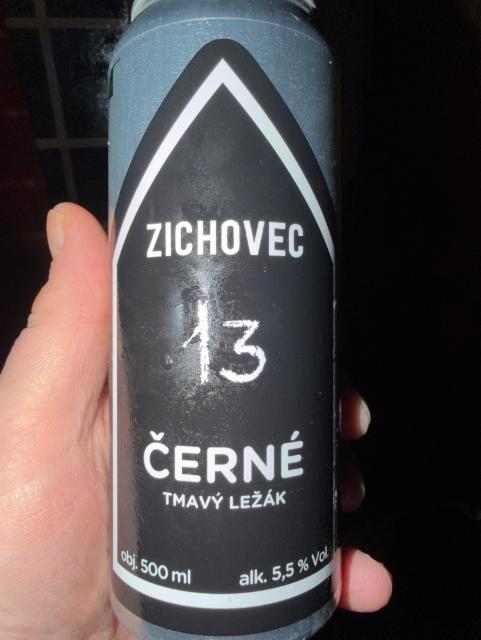 Zichovec, Rodinný Pivovar Zichovec