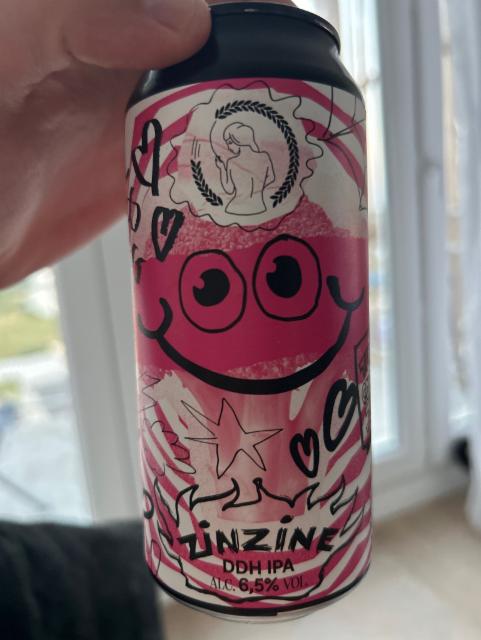 zinzine 6.5%, La Superbe, France