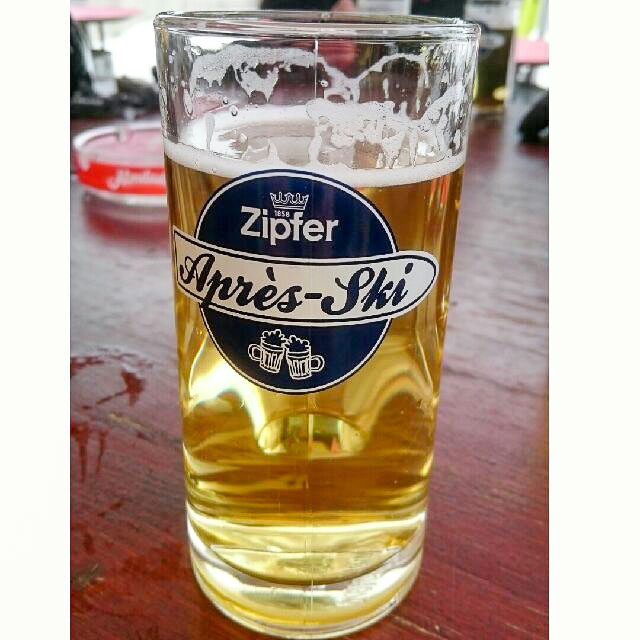 Après Ski 4.7%, Stack Brewing, Canada