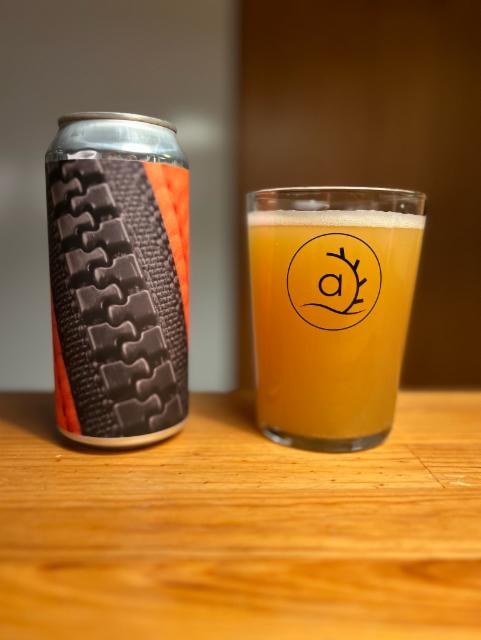 Zipper, AKiA Brygghus