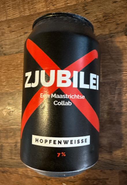 Zjubilei 7.0%, Stadsbrouwerij Maastricht, Netherlands