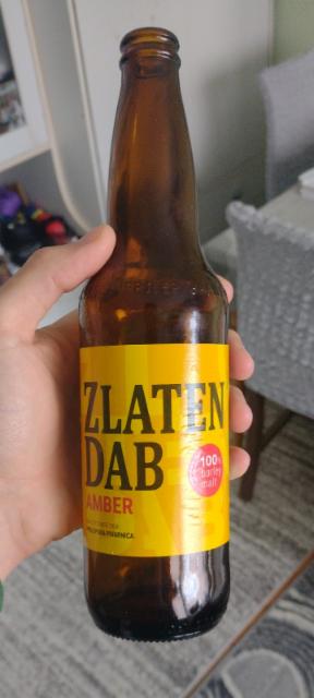 Zlaten Dab Amber, Prilepska Pivarnica