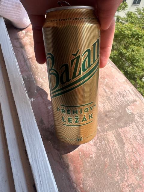 Zlaty bazant premiovy lezak 5.0%, Zlaty Bazant, Slovakia