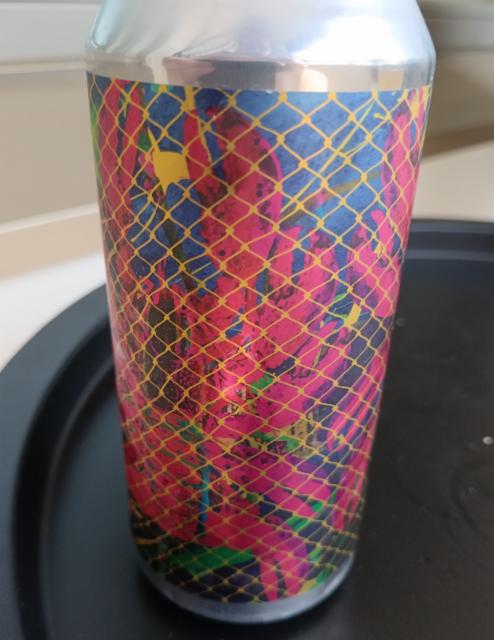 Znap Attack 5.0%, Salama Brewing Company, Finland