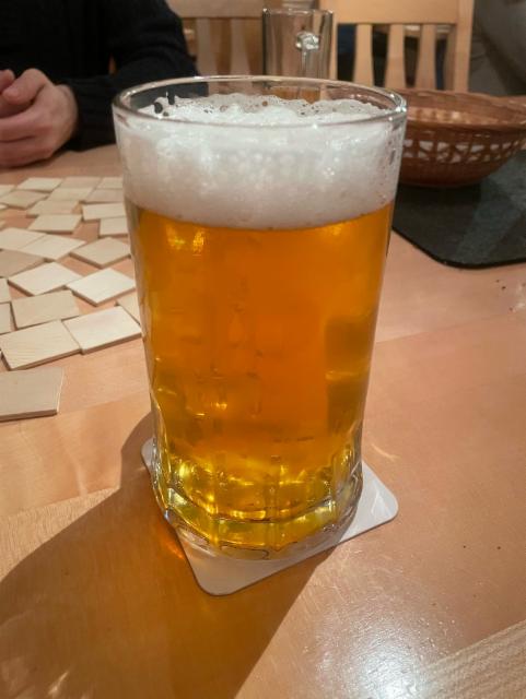 Zoigl 5.0%, Bahler Zoigl, Germany