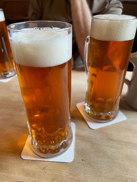 Zoigl 5.0%, Wolframstubn, Germany