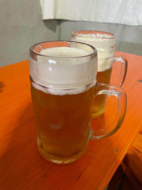 Zoigl Hell 5.1%, Schnellinger Bräu, Germany