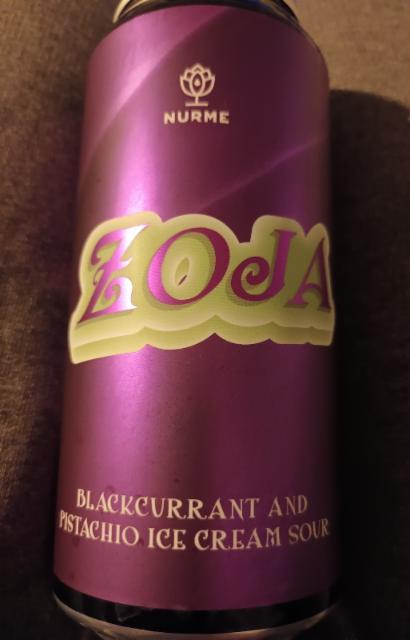 zoja 8.0%, Nurme, Latvia