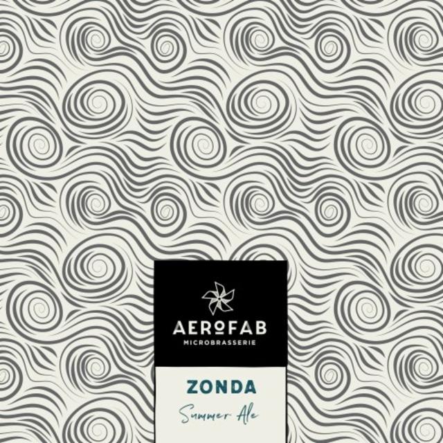Zonda 4.0%, Aerofab, France