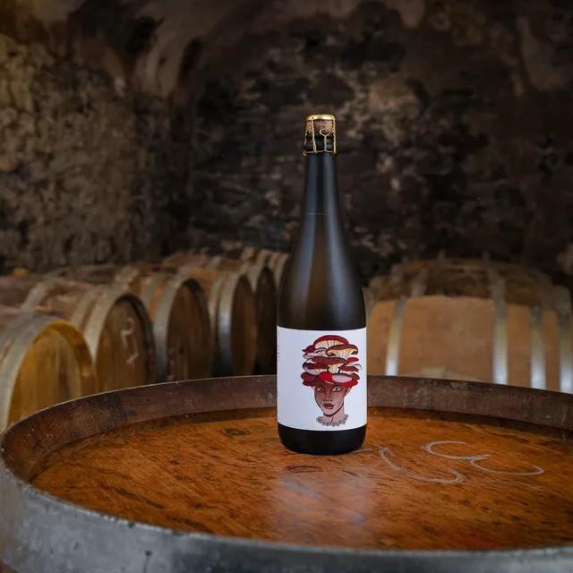 zora 7.3%, Arbànt, Switzerland