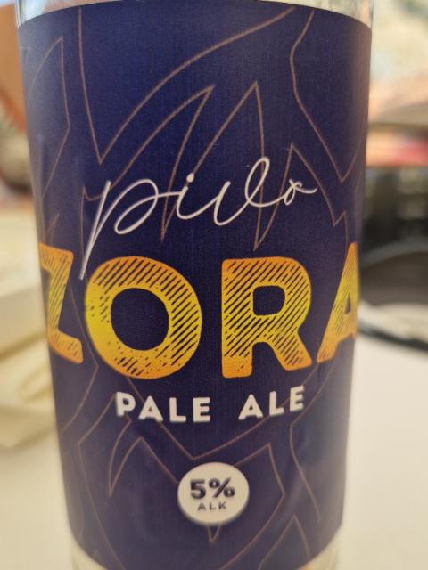 zora pivo, Montenegro Brewing Compagny