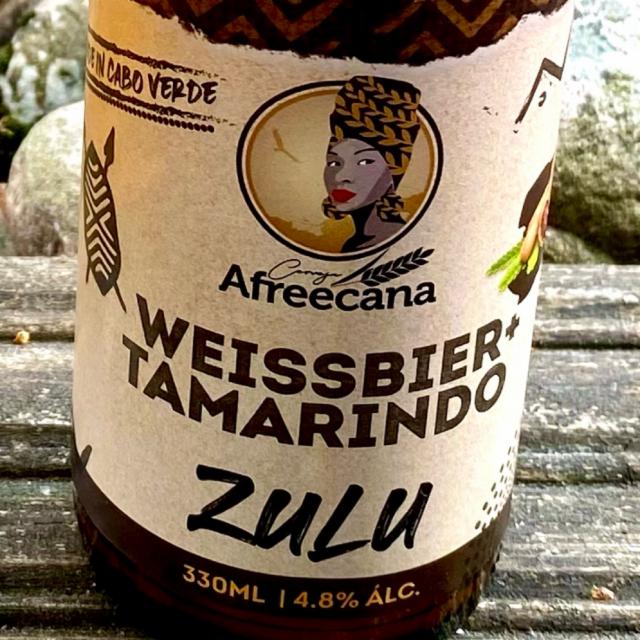 Zulu, Original Afreecana