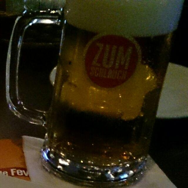 Schlüssel Jubiläumsbier 4.7%, Hausbrauerei Zum Schlüssel, Germany