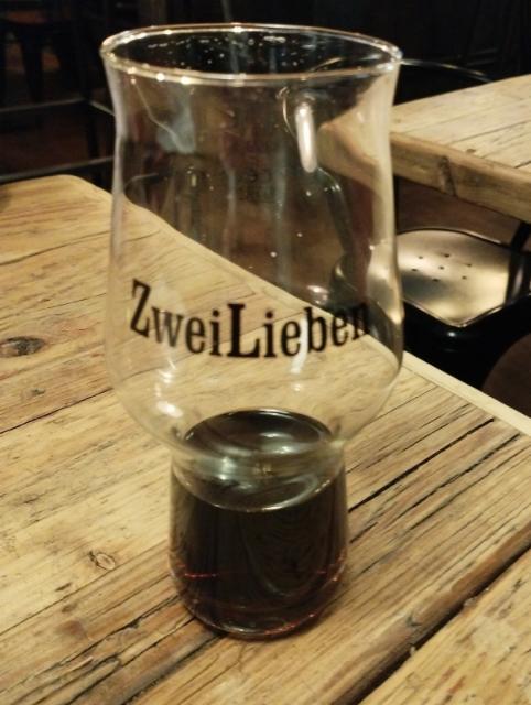 ZweiLieben Dunkel, ZweiLieben