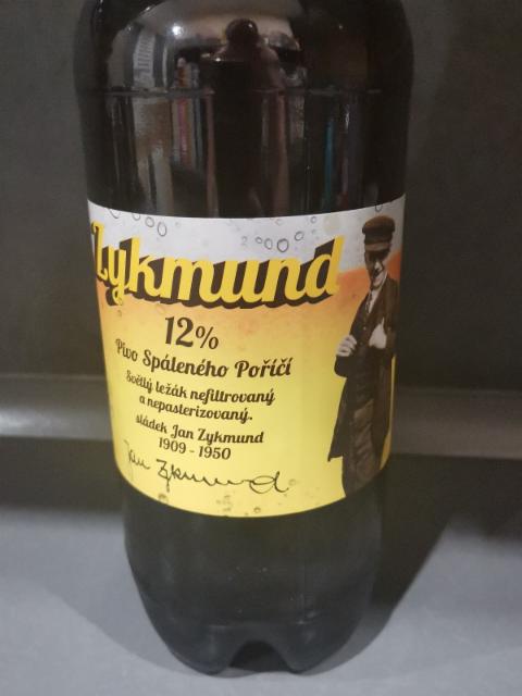 Zykmund 4.9%, Spálené Poříčí, Czech Republic